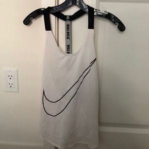 Nike Dri fit Tank